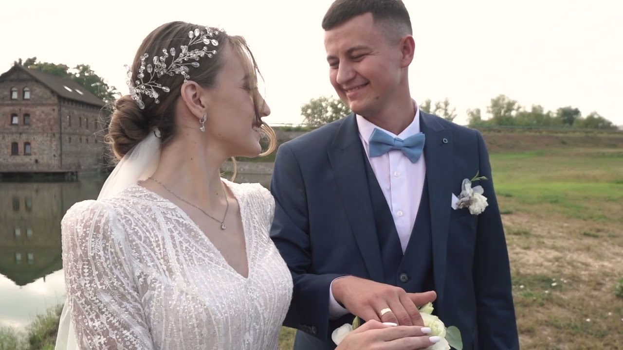 Wedding day