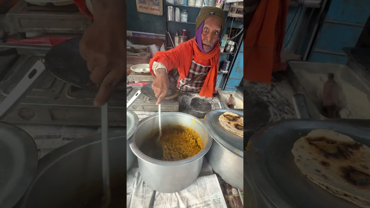 baba ka dhaba