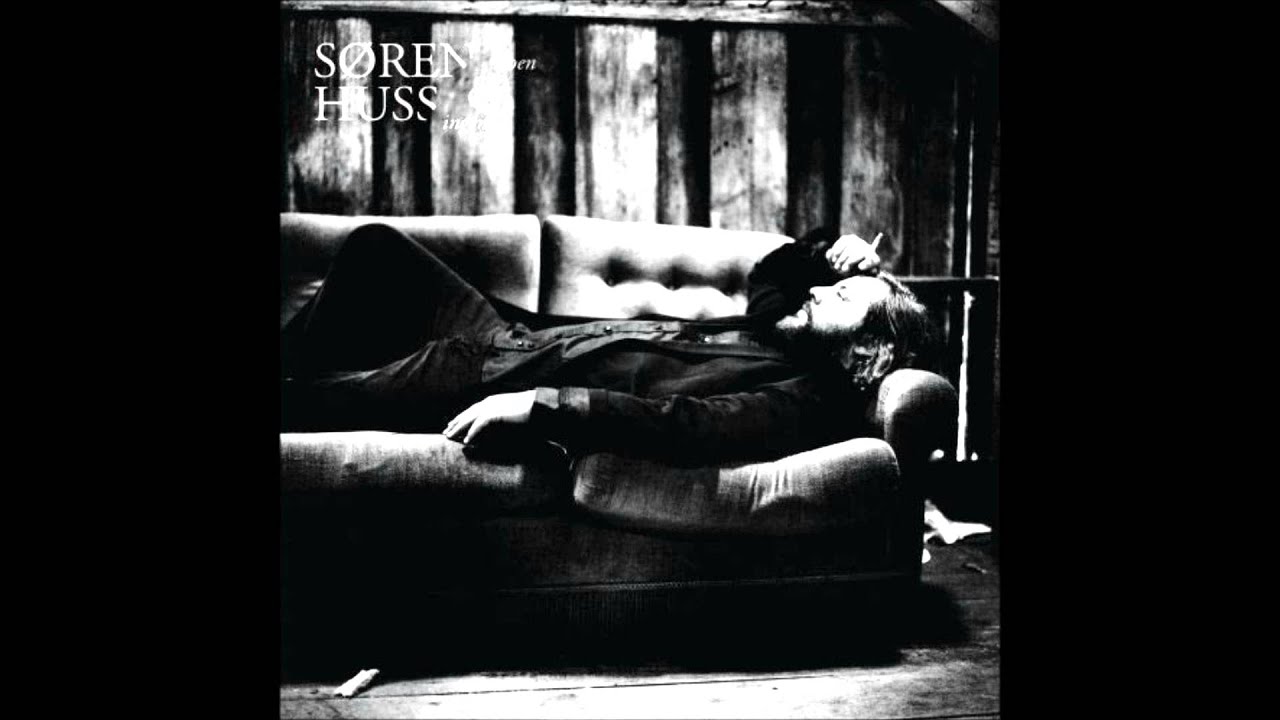 Søren Huss - Tak For Dansen