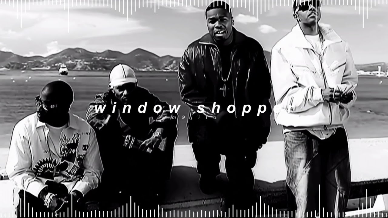 50 cent - window shopper ( 𝘀𝗽𝗲𝗱 𝘂𝗽 + 𝗿𝗲𝘃𝗲𝗿𝗯 )