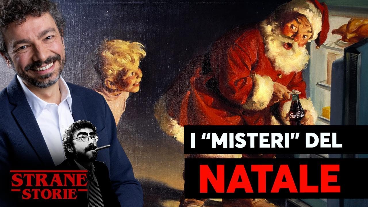 I “misteri” del NATALE