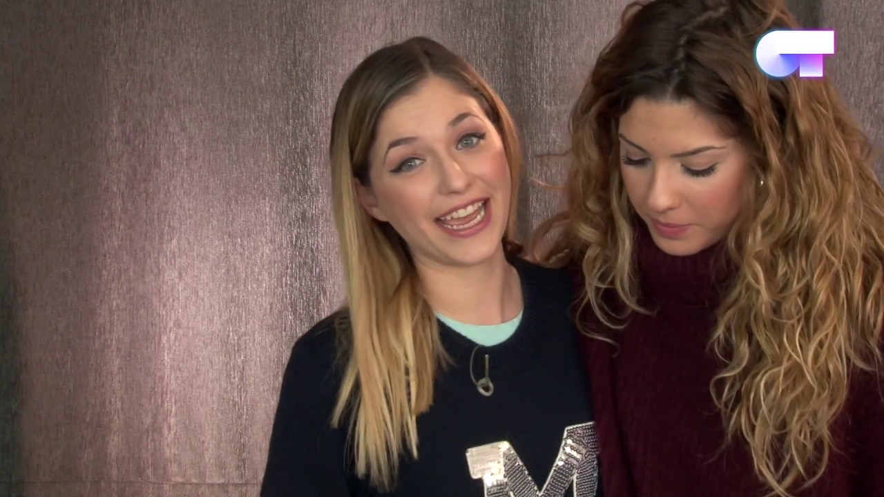 Q&A con MIREYA #OTDirectoCon | OT 2017