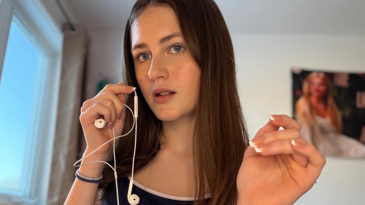 ASMR Lofi 🎧