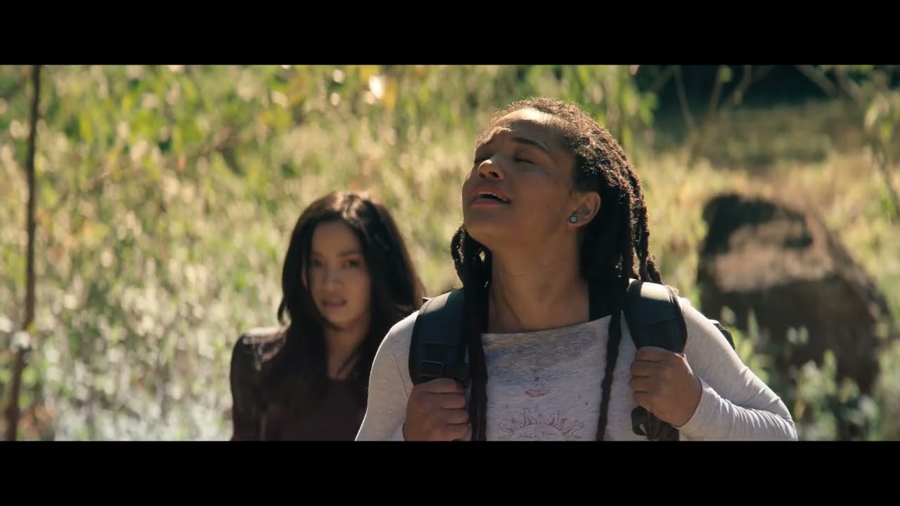 Monarch: Legacy of Monsters Season 2 Episode 1 Clip #monarchlegacyofmonsters