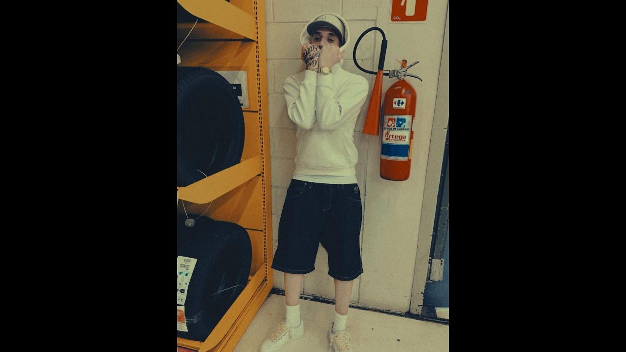(FREE) NIINK x Toledo x Ryu The Runner Type Beat [hard] 