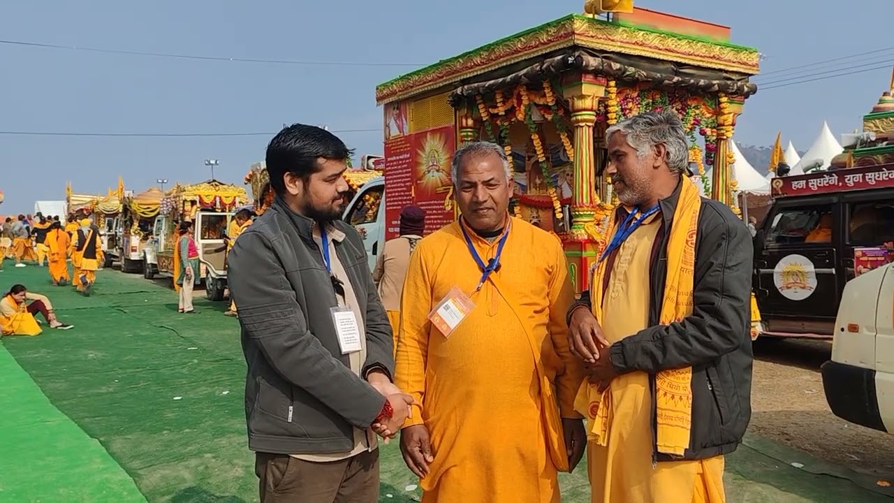 शांतिकुंज शताब्दी वर्ष 2026:आखिर क्यों लाखों लोग जुड़ रहे हैं इस महाअभियान से? |Personal Experiences