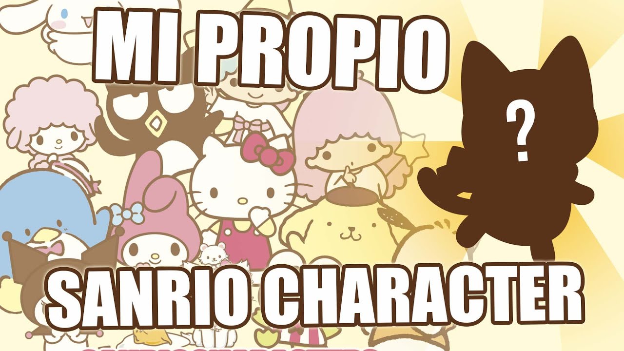 MI SANRIO SONA challenge - meri