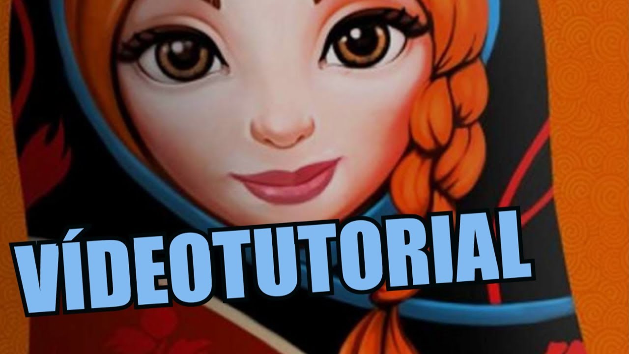 Matrioska - Juego de Mesa - Reseña/aprende a jugar
