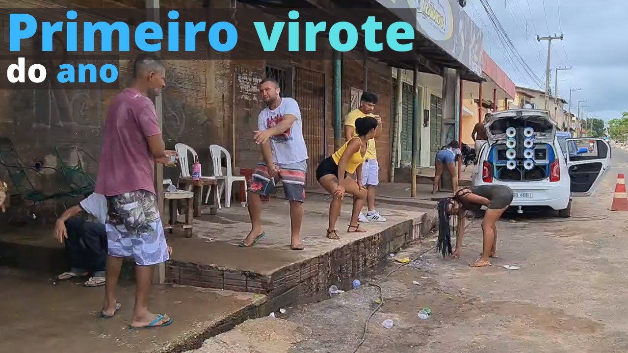 primeiro dia de 2021 foi assim - charmozin tocando ate amanhecer o dia 🌞 mulher foi me buscar dinov🤣