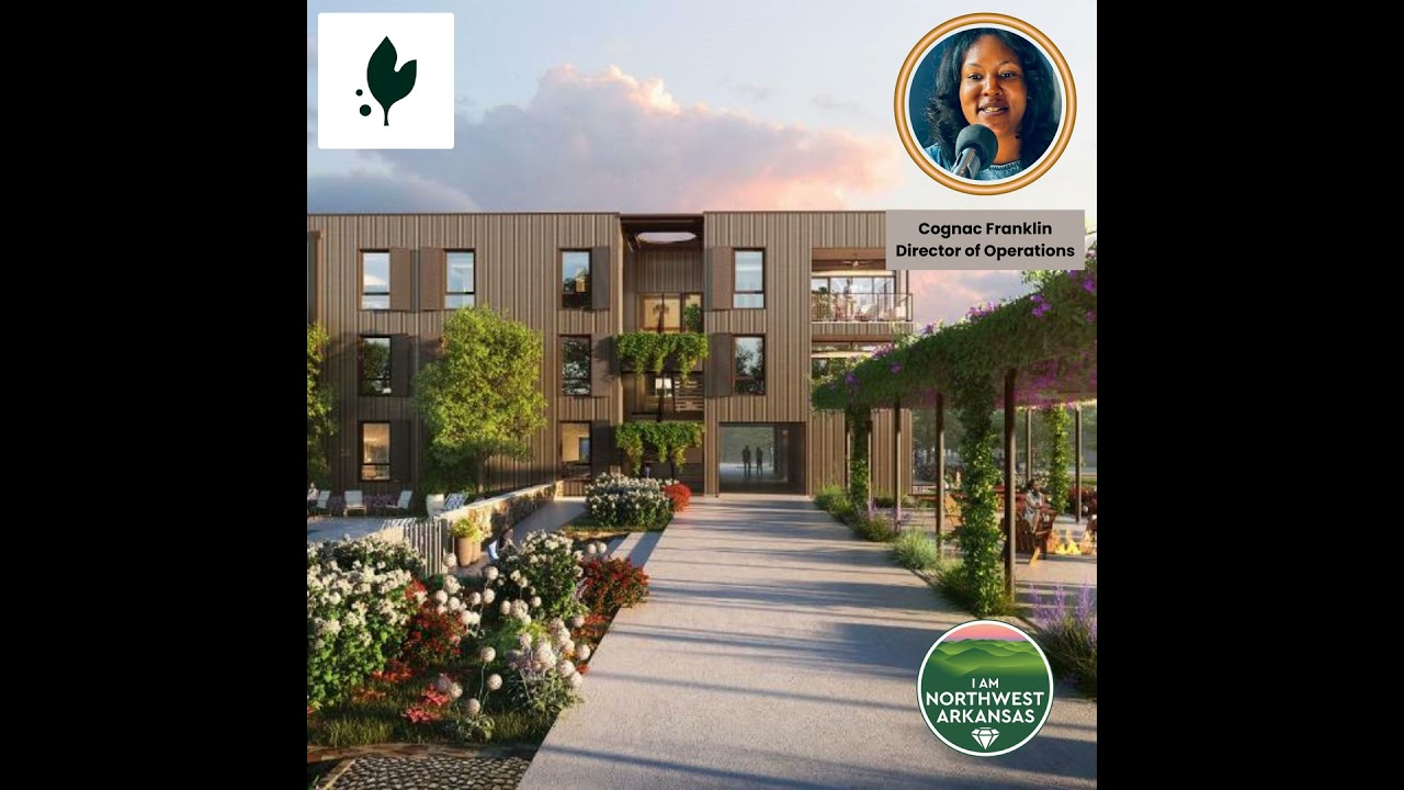 How Stonebreaker Fuses Boutique Hotel, Club, and Community in Fayetteville