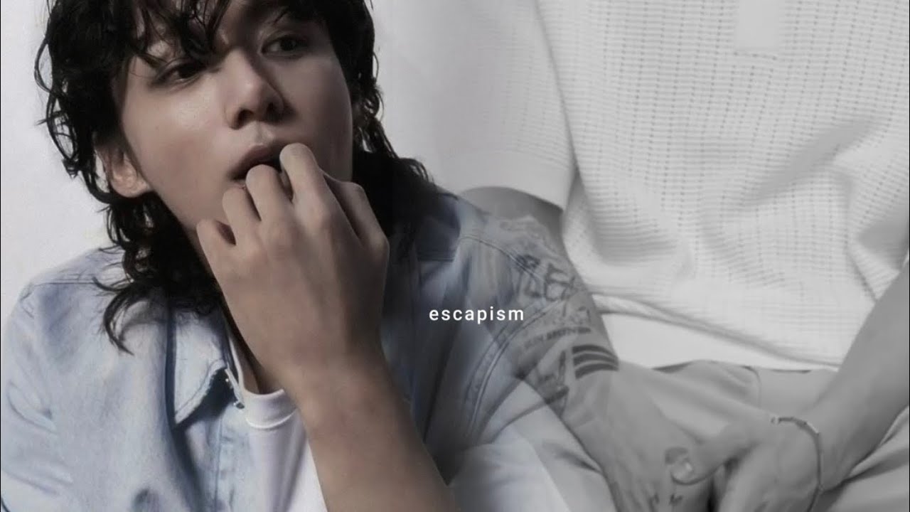 escapism ✧ jeon jungkook (fmv)