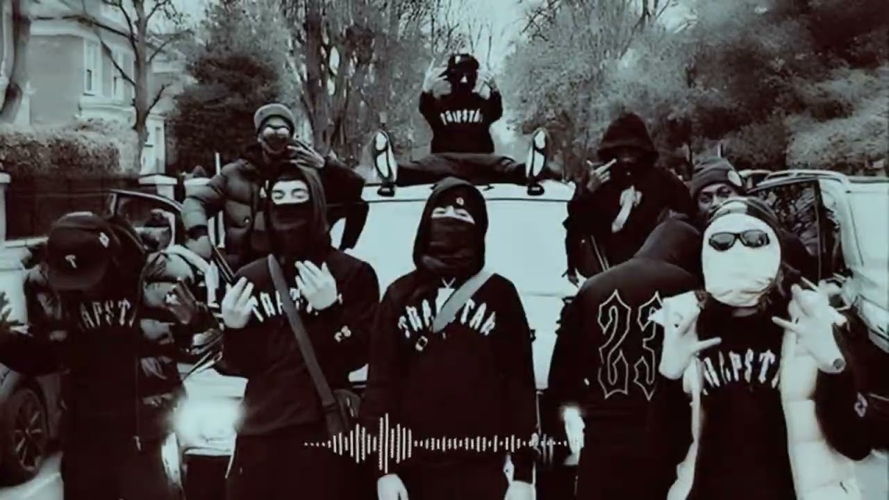 Gen Z Millionaire Trap [ Vibe Kartel Music ]