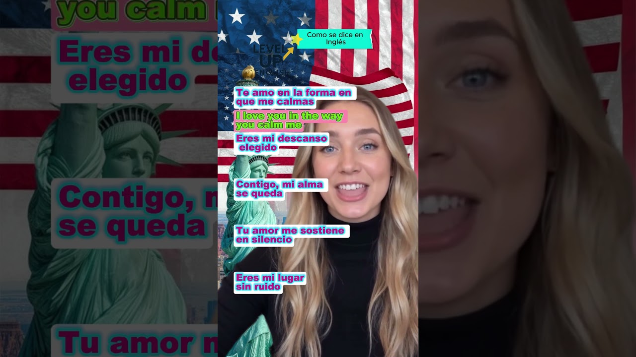 Aprende Inglés Fácil y Rápido