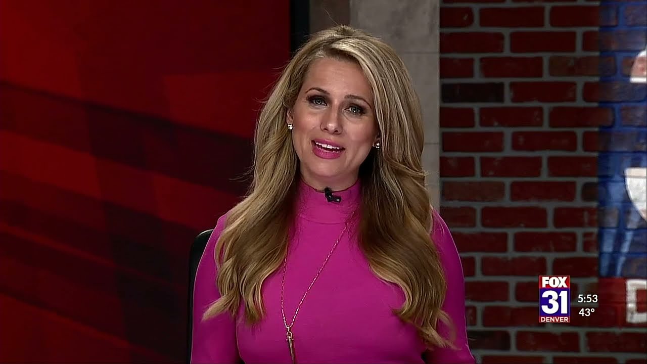 KDVR - Aristea Brady Announces She's Leaving This Summer