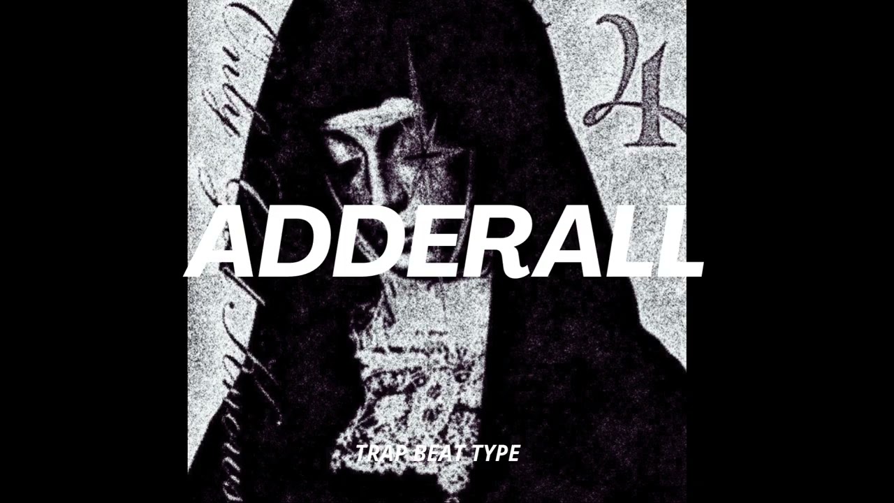Ele a el Dominio Type Beat FREESTYLE | ADDERALL | Instrumental de Trap.