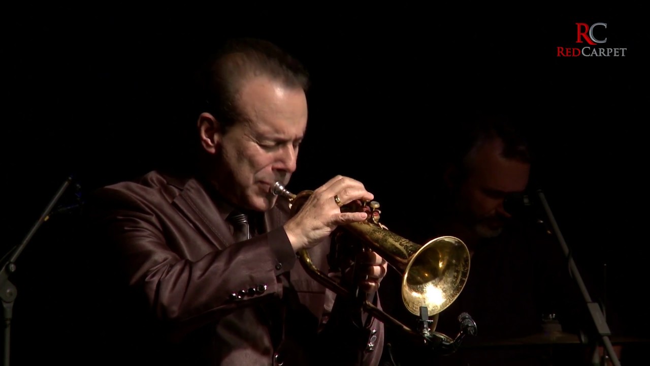 Gary Guthman Quartet - 