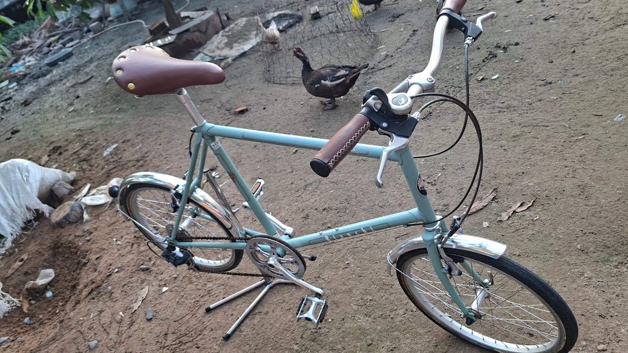 #đãbán 5,8 triệu bao ship xe bianchi ae hợp nhãn lh 0918959352