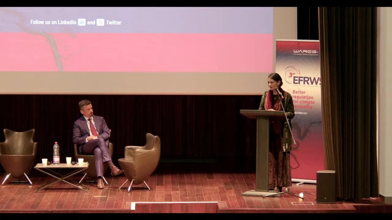 Closing Remarks Manfredi EFRWS23