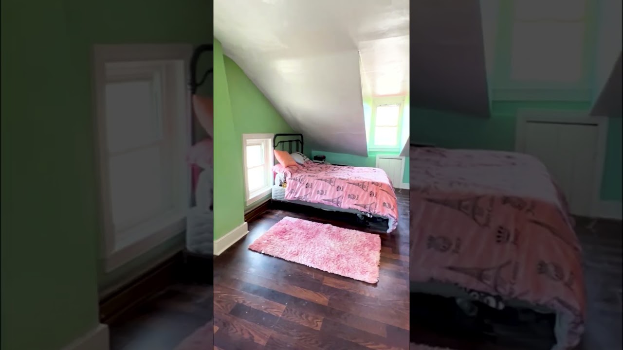 Welcome to your new destination at 105 Oley St. Reading PA 19601. For Sale at $180,000