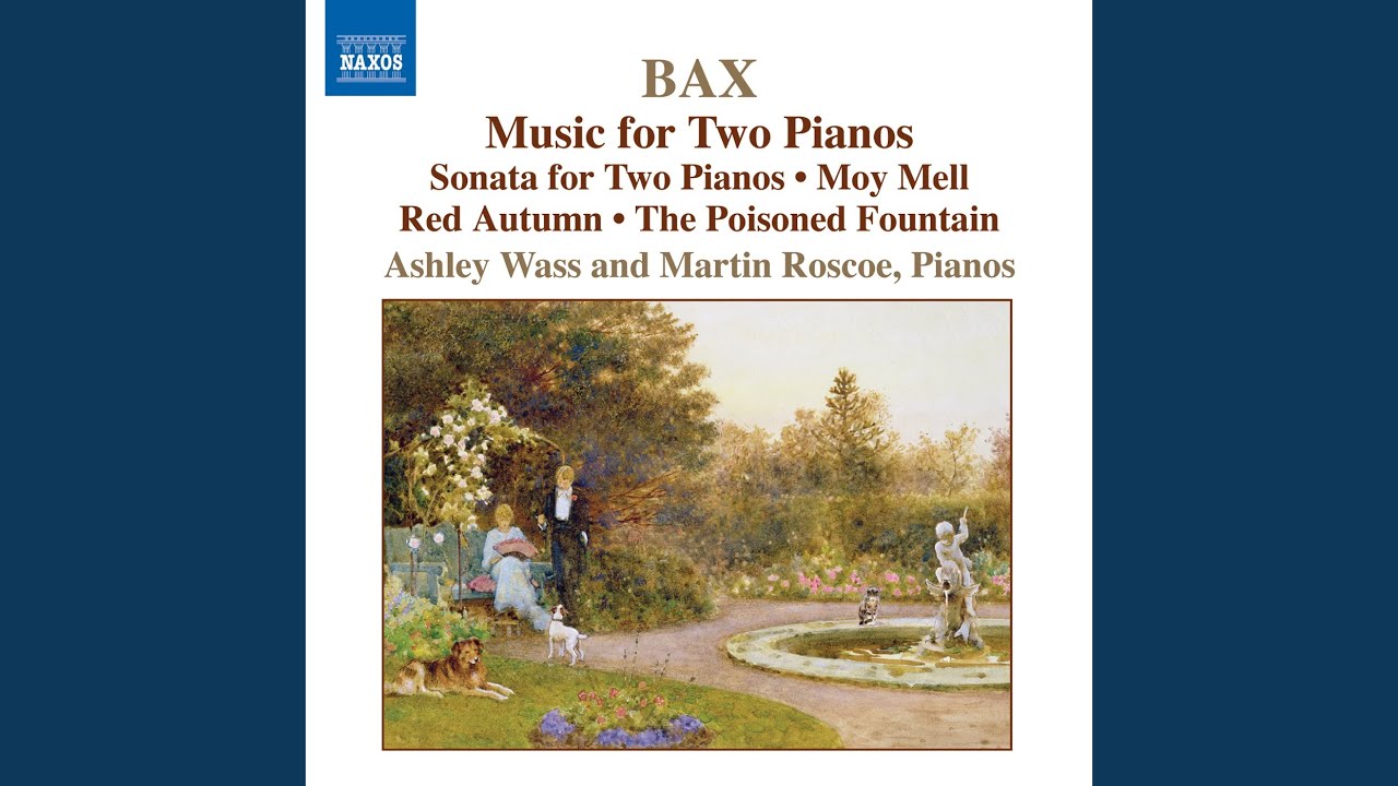Festival Overture (arr. for 2 pianos)
