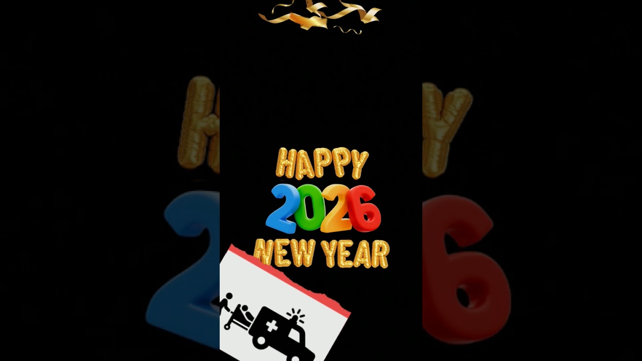 Happy New Year everyone, sorry if I'm late making this, hehe