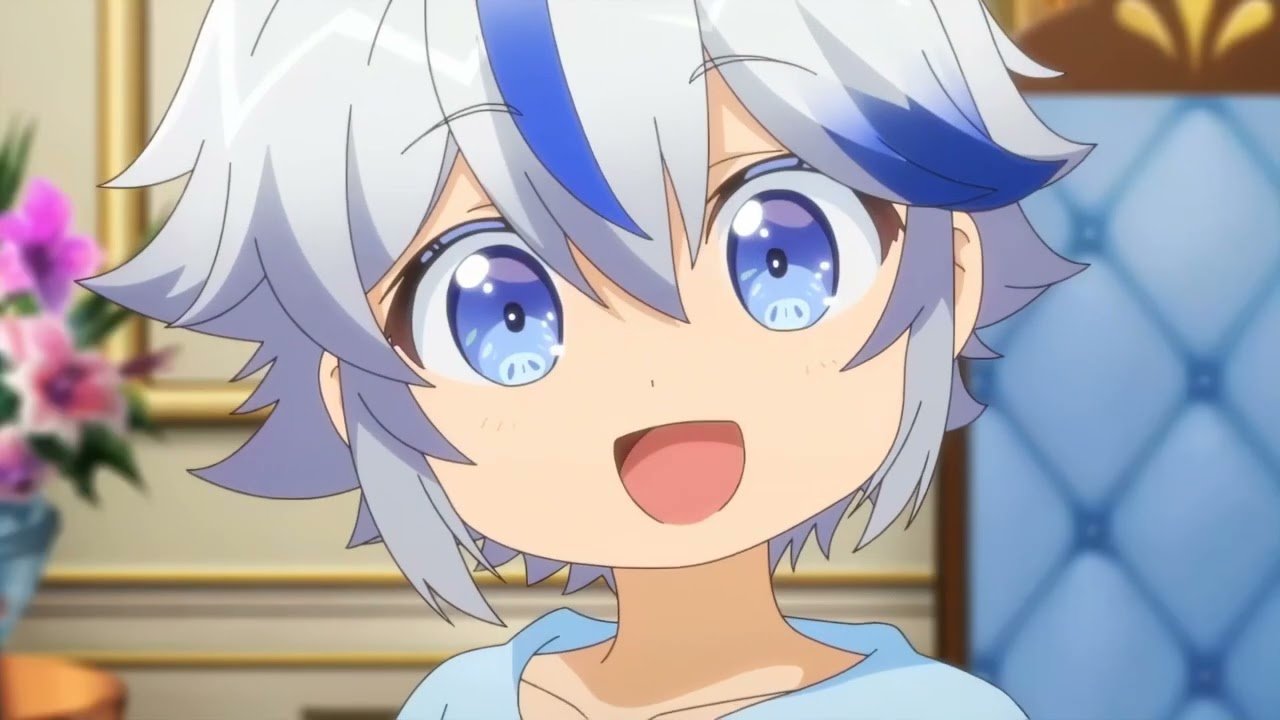 Cain von Silford Twixtor Eps 1