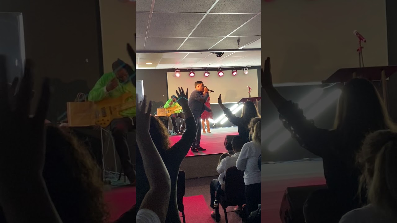 JOSUE ROLON || En Vivo Desde New York.