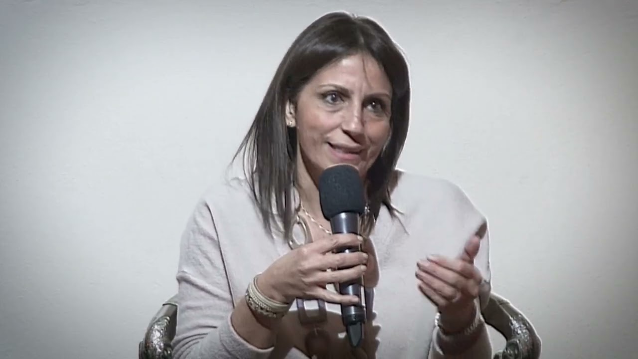 Sergente Romano. Il tempo restituisce l'onore rubato. Monica Lippolis (Bitonto, 29 nov 2018)