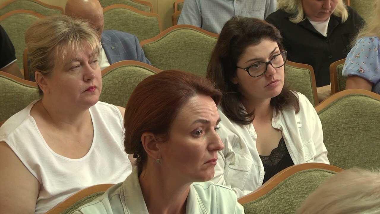 Планерка в администрации (03.09.24)