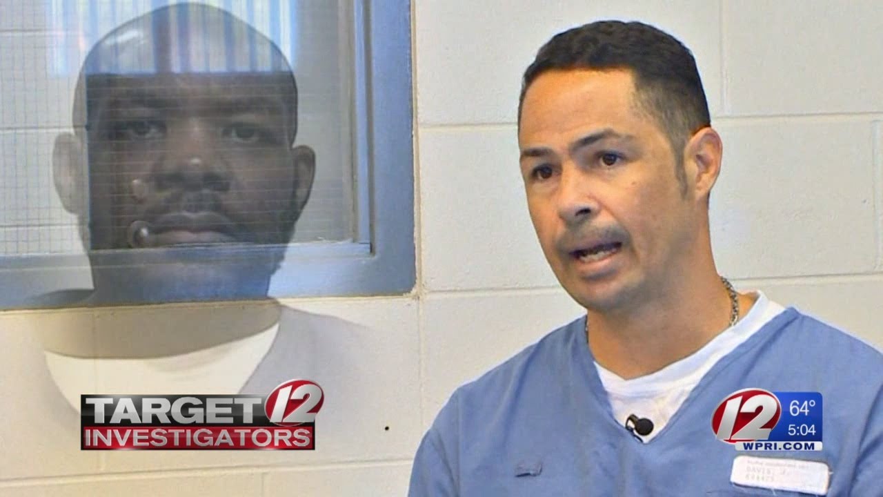 Exclusive: Inmate alleges Craig Price ‘opened the door and stabbed me’