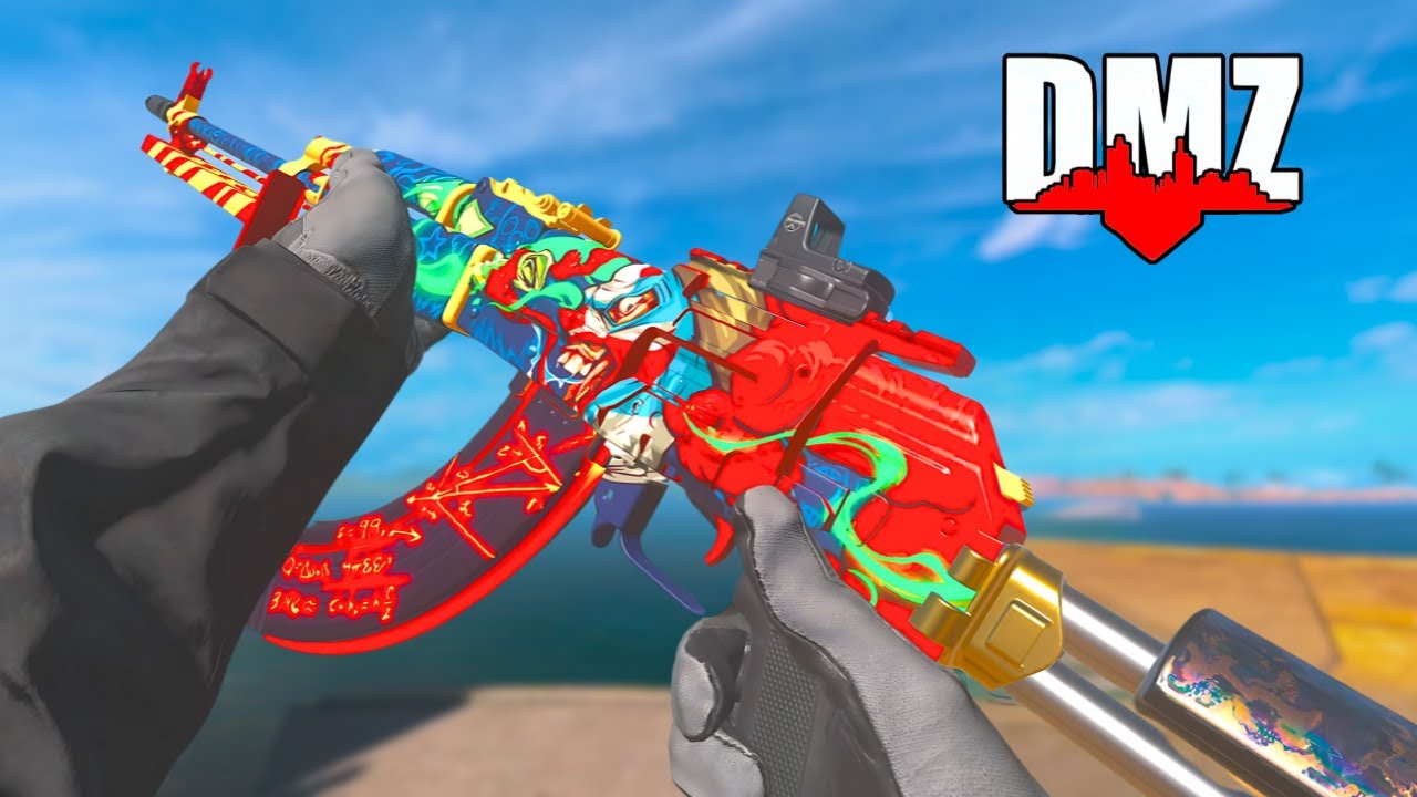 cope level 1250 | LIVE DMZ