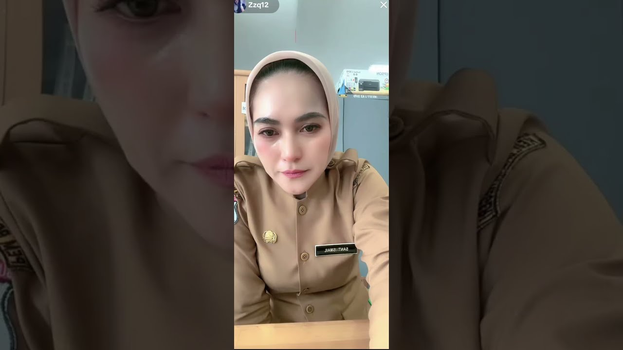 Live #gurucantik #pegawaicantik #fyp #hits #viral #tiktoklive #streamming