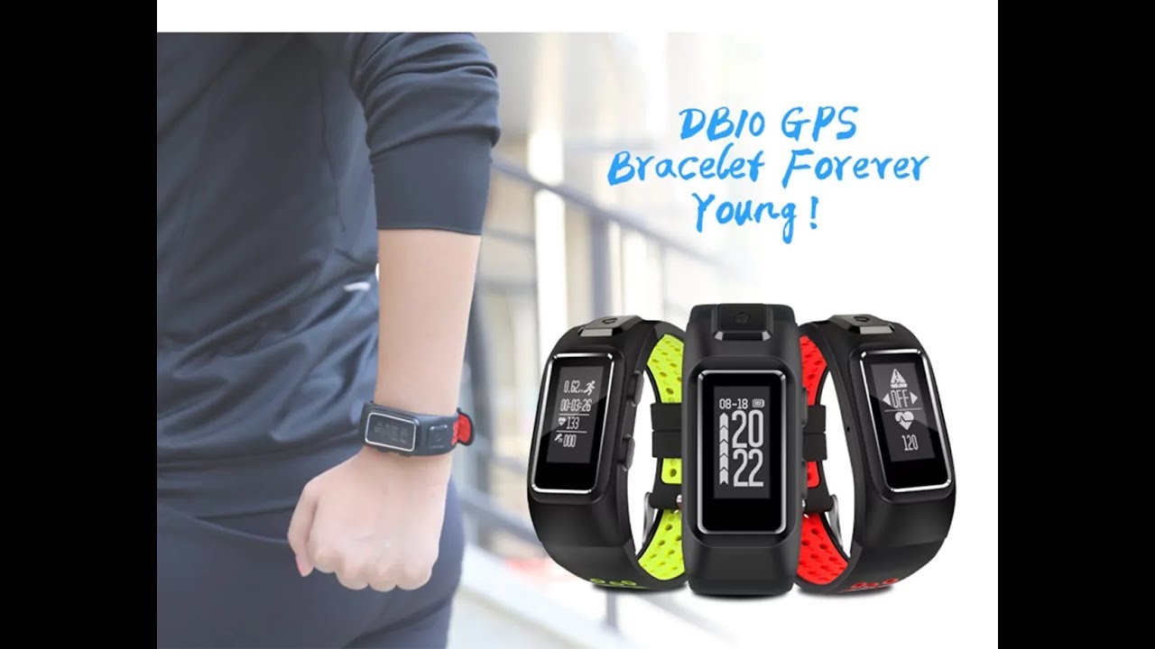 Review pulsera de actividad Diggro muy economica y con gps ¿merece la pena?