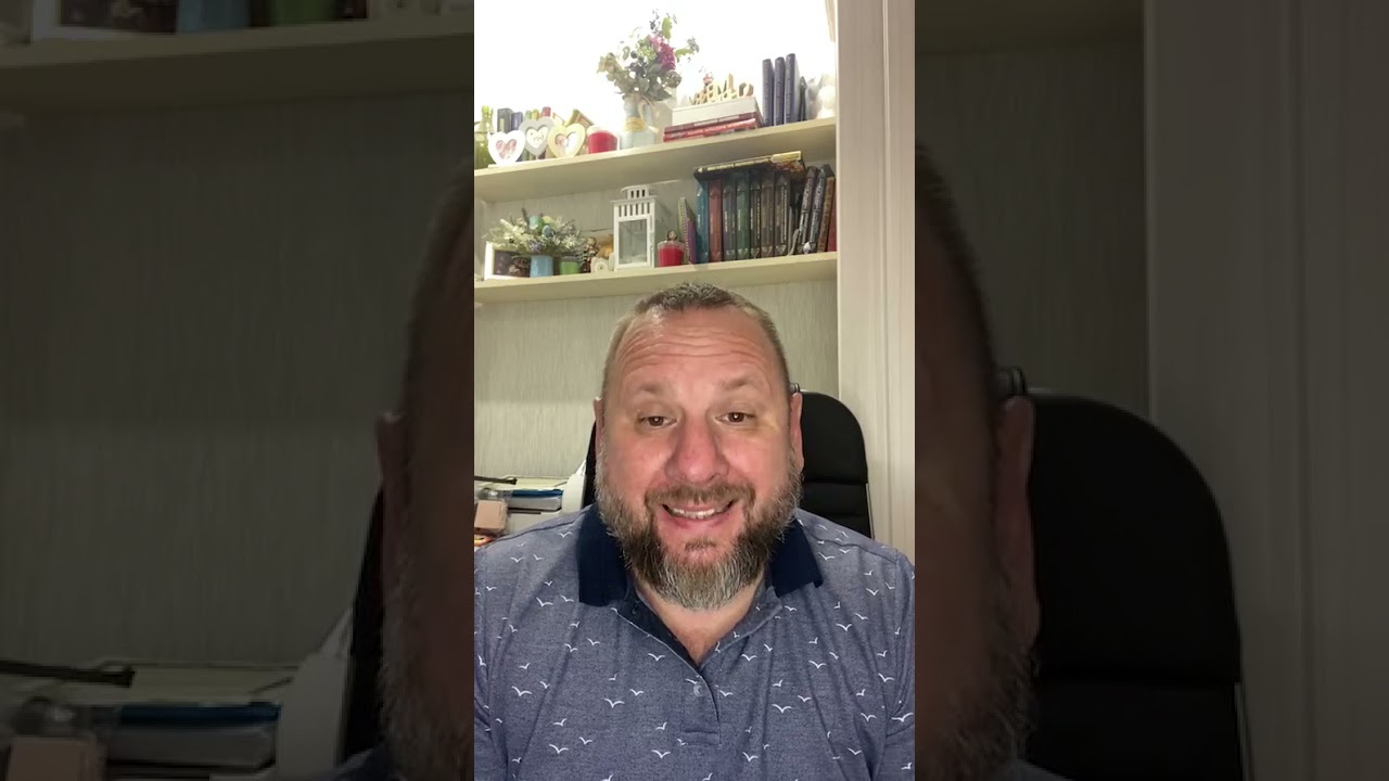 Молитва с Андреем Лукъяновым /Нет преград для СВЕТА