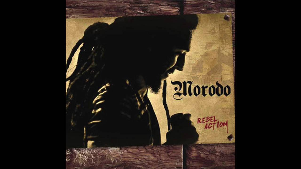 Morodo - La batalla