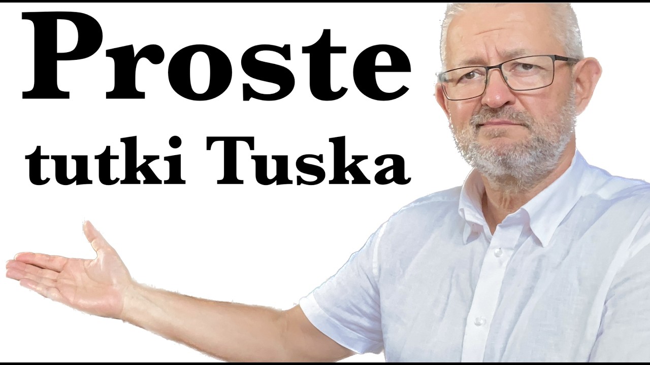 Proste tutki Tuska