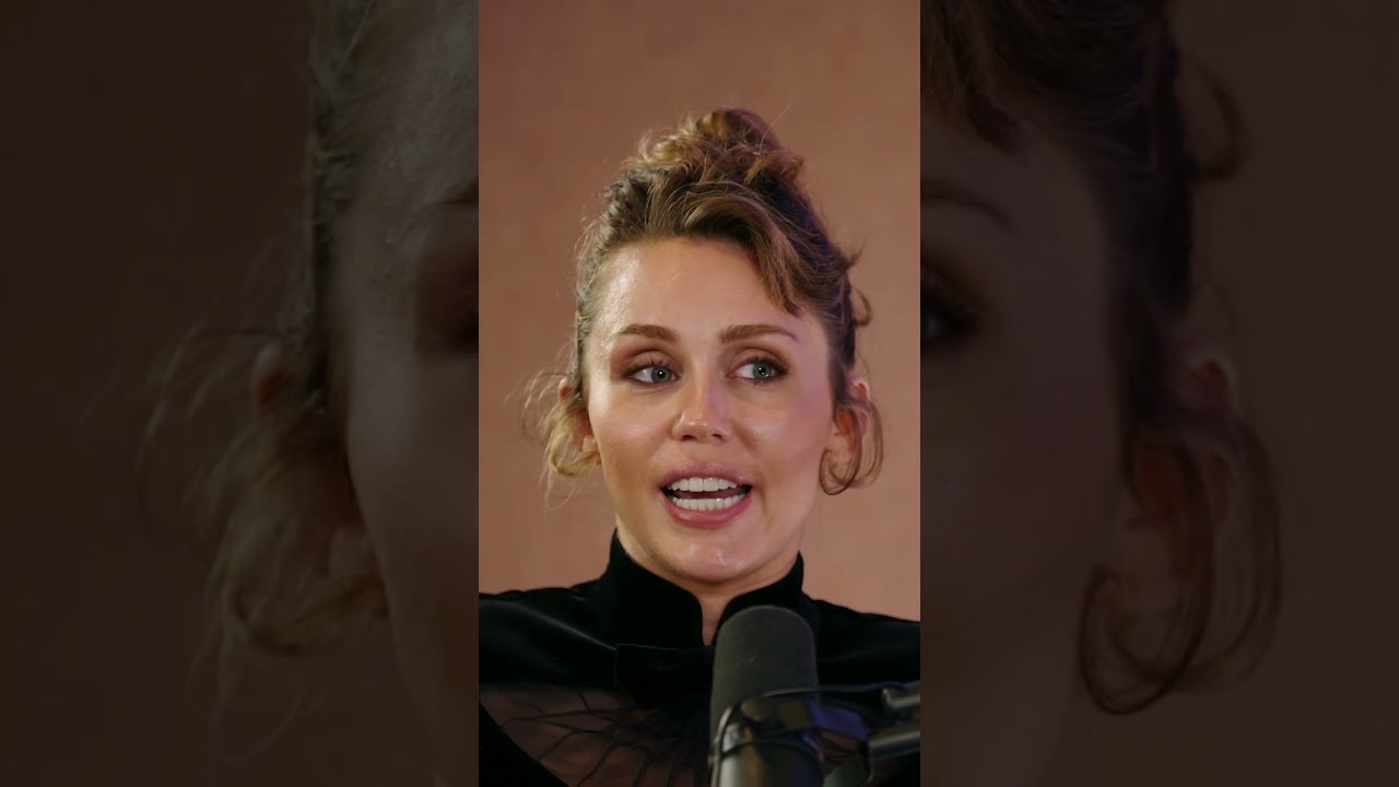 Miley Cyrus's 2013 was Monica's 1998 #podcast #mileycyrus #monicalewinsky