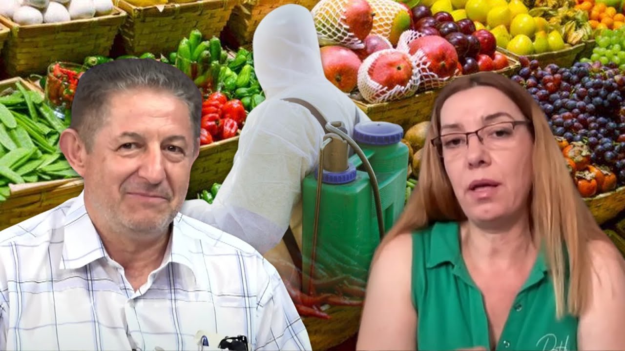 Zbulohen 2 “sekretet” si hiqen pesticidet nga frutat dhe perimet…