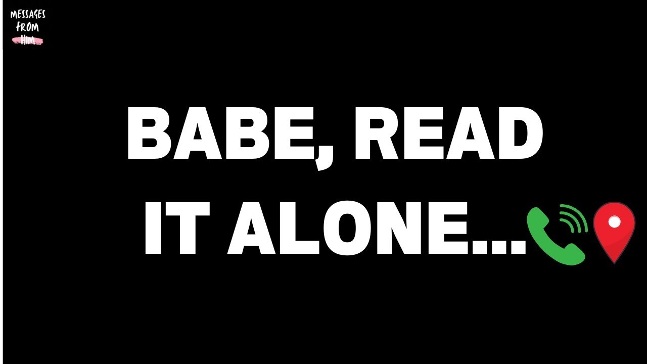 My Darling, Please Read This Alone | Channeled Message| dm df today