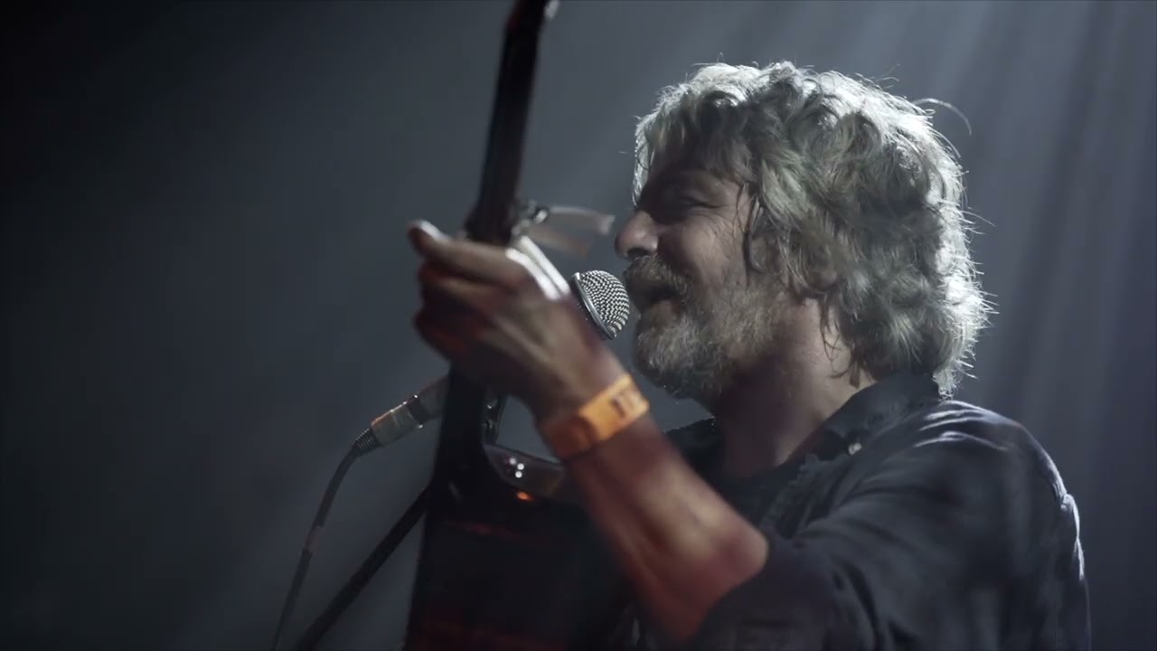 John Bramwell &bull; Northern Skies &bull; Live at Gorilla, Manchester