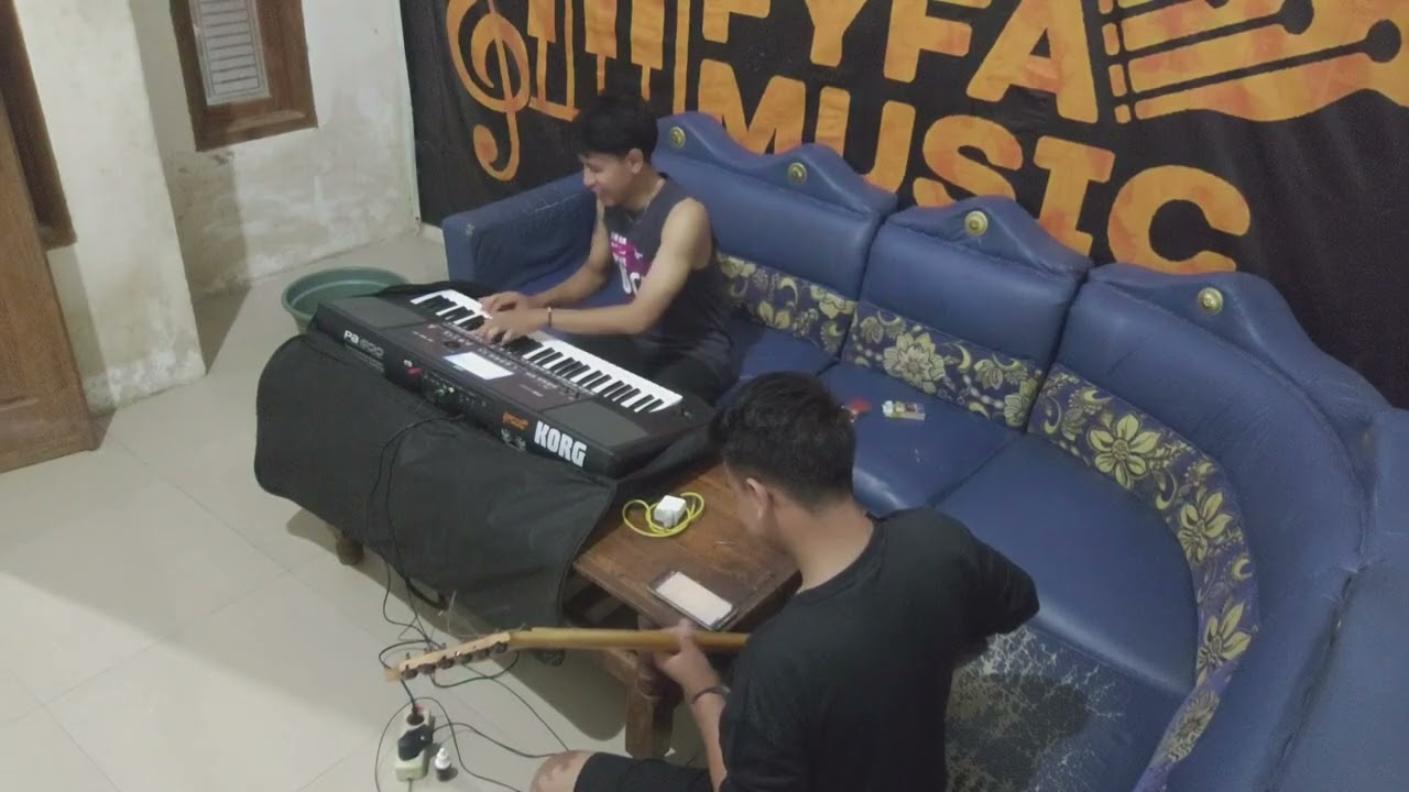 Pecah Seribu - Elvy Sukaesih (FYFA MUSIC) instrumental cek sound ceksound cekson