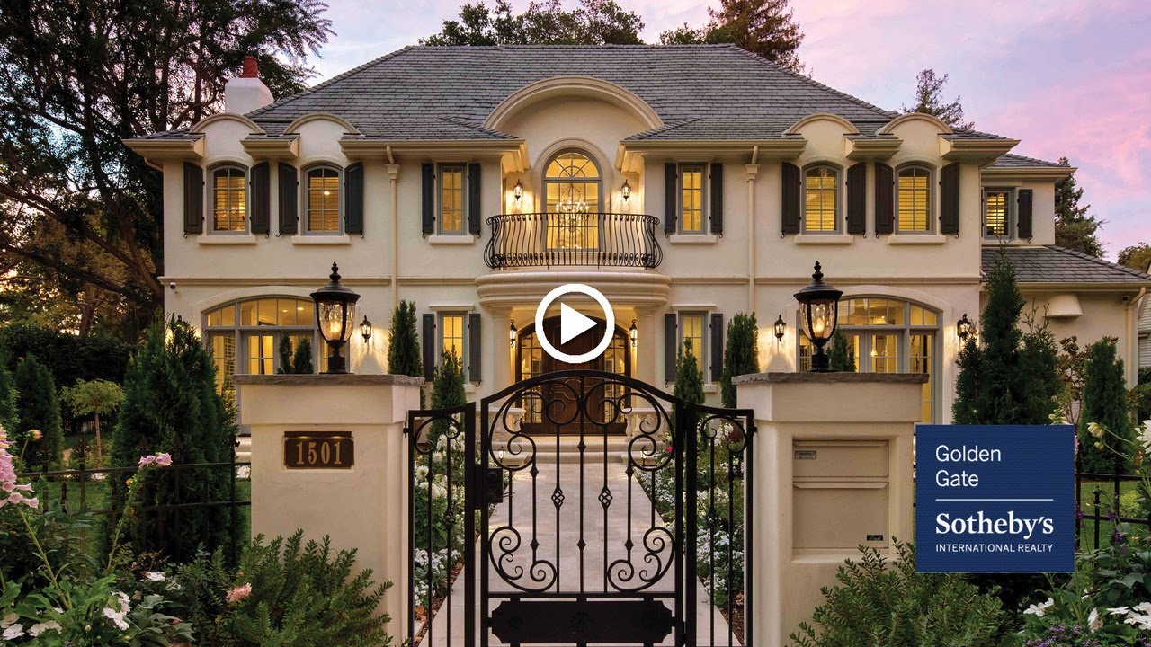 1501 Bryant St Palo Alto CA | Palo Alto Homes for Sale