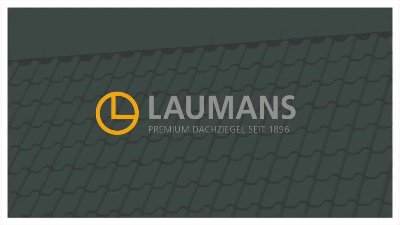 Laumans Dachziegel Models
