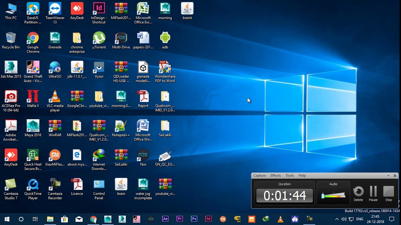 how to fix flash 