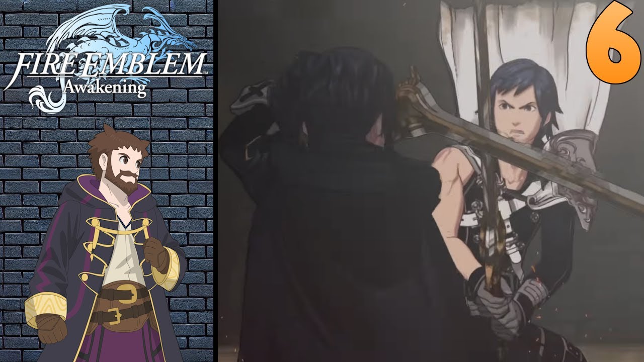 Tournament of Khans - Fire Emblem Awakening [6]