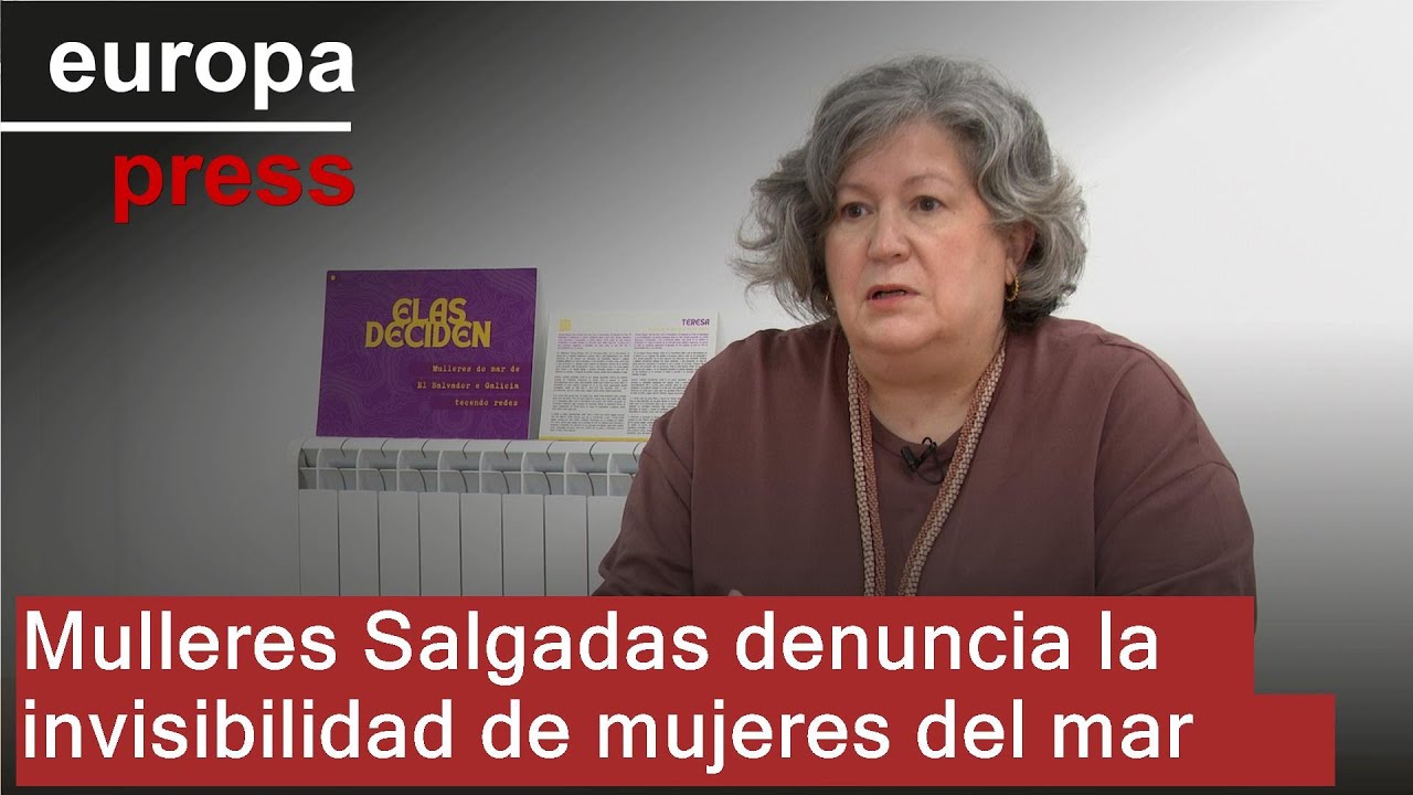Mulleres Salgadas alerta del 