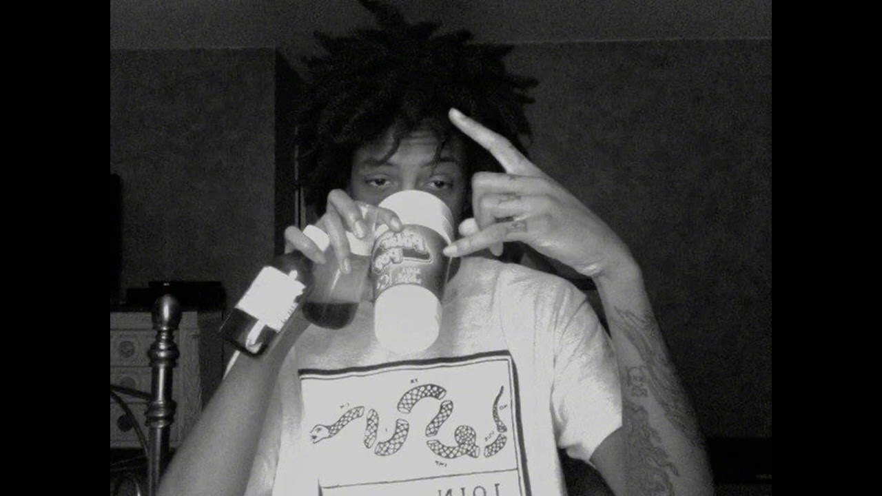 Chris Travis type beat ,,Crystal Tears''
