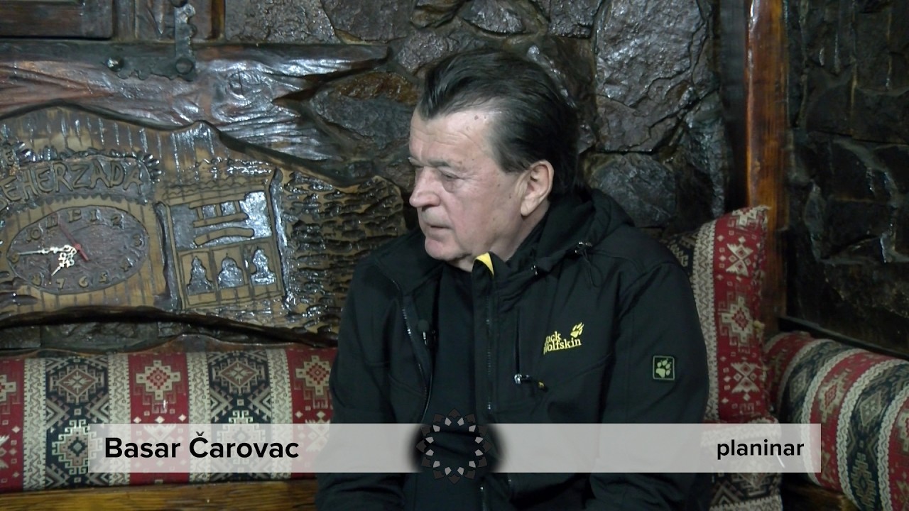 Ramazanski program - Basar Čarovac
