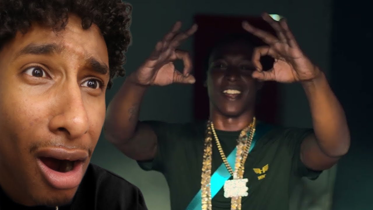 THIS GUYS IS CRAZY! | Wacko Dan - Guns & Drugs (Official Music video) (REACTION)