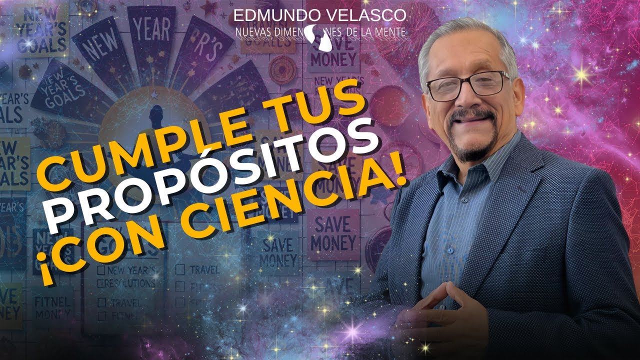 El Secreto para Manifestar Abundancia en 2025 Según la Ciencia